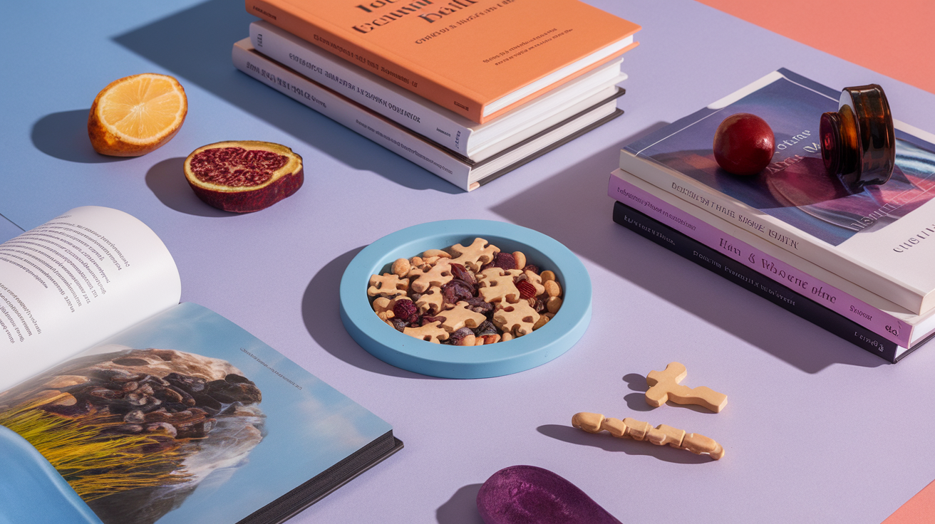 Zdrav način života za poboljšanje kognitivnih funkcija